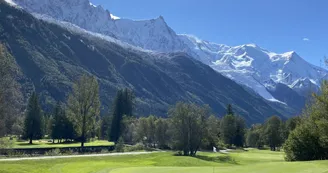 Golf de Chamonix