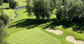 Golf de Chamonix