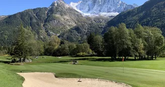 Golf de Chamonix