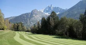 Golf de Chamonix