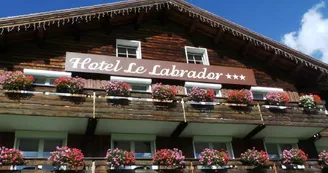 Hôtel le Labrador