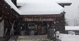 Hôtel le Labrador