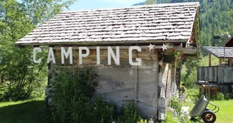 Camping des Montets Camping des Montets