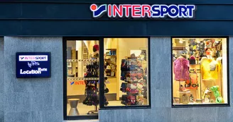 Intersport by Pitte