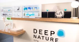 Spa Deep Nature - Le Refuge des Aiglons