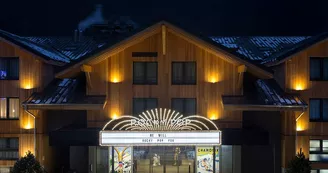 RockyPop Chamonix - Les Houches RockyPop Chamonix - Les Houches