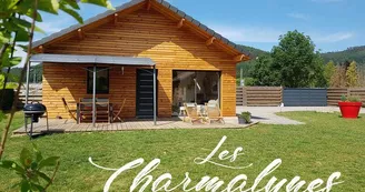 Chalet Les Charmalynes - 1