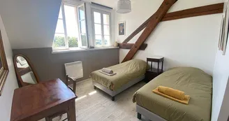 Gîte le Grimaubois