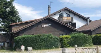 Chalet 6 personnes