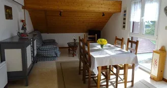 Appartement 4 personnes