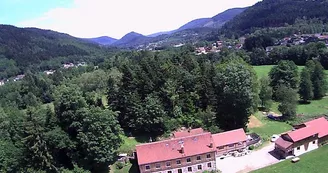 Appartement les Jonquilles Appartement les Jonquilles