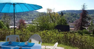 Chalet 6 personnes