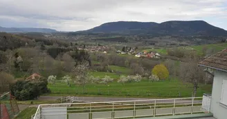 Gîte le Bercail