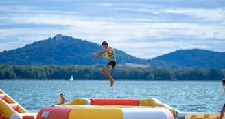 Aquaparc Madine
