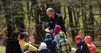 Dom Breusch - Accompagnateur en Montagne