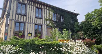 Restaurant crêperie l'Austrasius