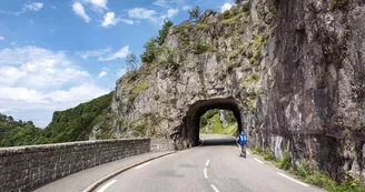 Bike Tours Vosges