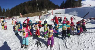 Club les petits skieurs