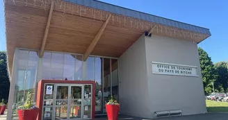 Office de tourisme du Pays de Bitche