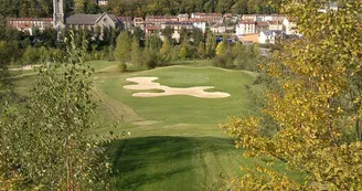 Ugolf Longwy International