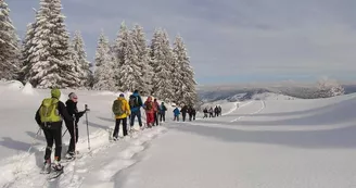 Patrice Mathieu accompagnateur en montagne