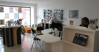 Office de tourisme Bruyères Vallons des Vosges