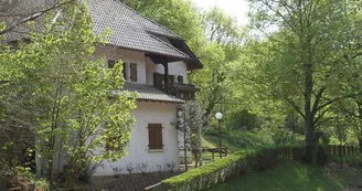 Chalet gîte le Schafbach Chalet gîte le Schafbach