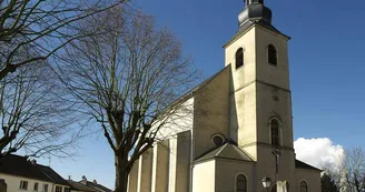 Église Saint-Michel Église Saint-Michel