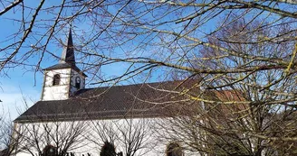 Église Saint-Fiacre