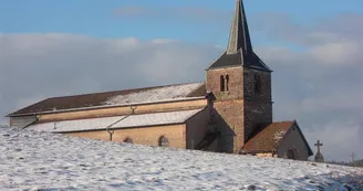 Église de Saint-Jacques du Stat