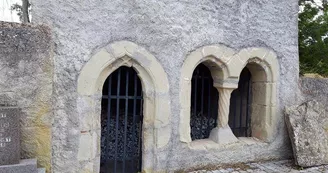Ossuaire gothique de Giesingen