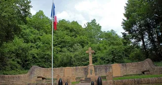 Nécropole nationale de Villette