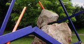 Les sculptures et oeuvres contemporaines de Bitche