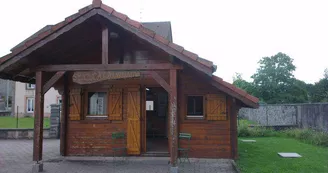 Bureau d'Information Touristique de Granges Aumontzey