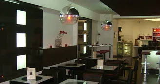 Restaurant Galopain