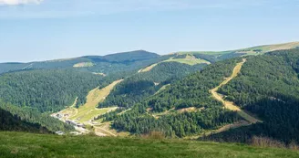 La chaume des champis