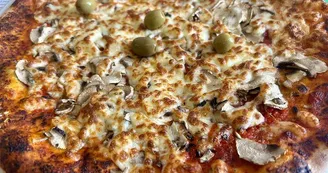 Pizza 4P