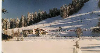 Domaine alpin de La Bresse-Lispach