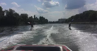 Club motonautique de Thionville Club motonautique de Thionville