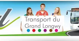 TRANSPORT DU GRAND LONGWY