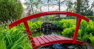 Parc municipal de Freyming-Merlebach