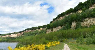 La Carrière Barrois