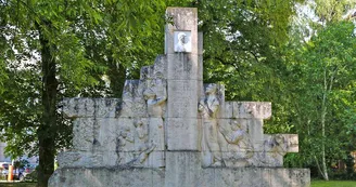 Monument Schleiter