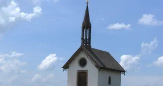 La Chapelle des Vés