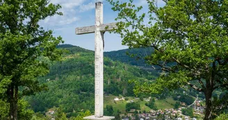 La Croix de Mission