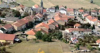 Église Saint-Étienne