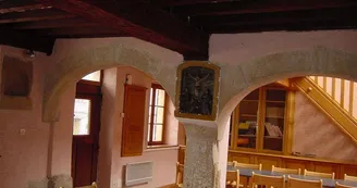 Maison d'histoire locale