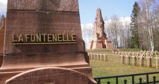 Nécropole nationale de la Fontenelle