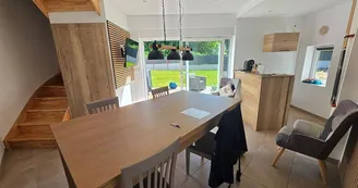 Chambres d'hôtes Le Petit L'Orée des Bois