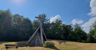 La chapelle des Breucheux